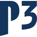 P3 RS logo
